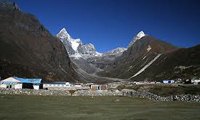 Sagarmatha National Park