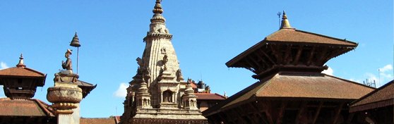 Hindu triad