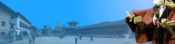 Bhaktapur