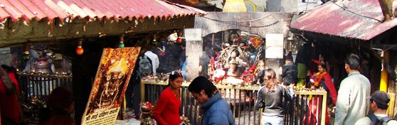 Dakshinkali