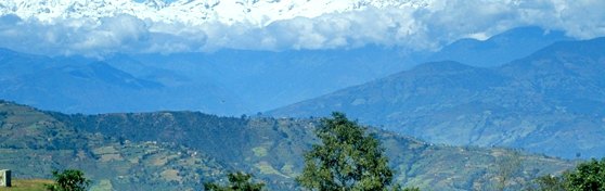 Kathmandu Valley in depth