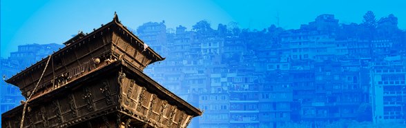 Kirtipur