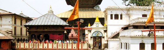 Hindu trail