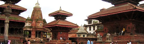 Historic cities