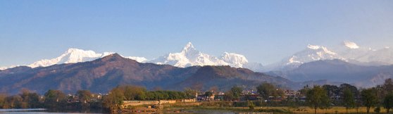 Pokhara
