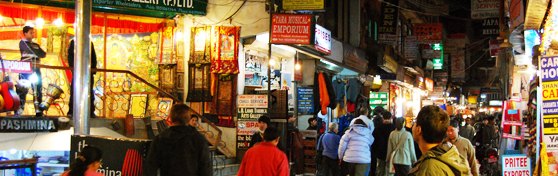 Thamel